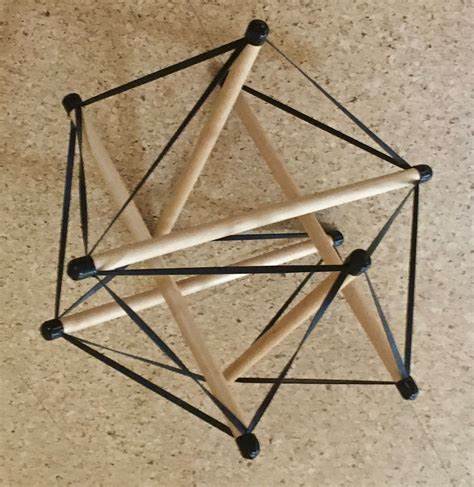 Tensegrity