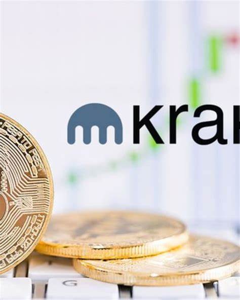 Kraken: An Overview of One of Europe's Top Bitcoin Exchanges - Bitcoin Magazine