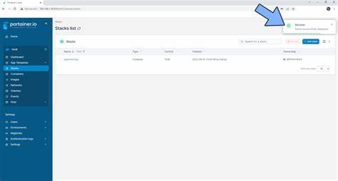 Setup Paperless-NGX on Synology NAS: The CLI Way