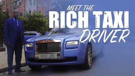 Meet the taxi driver in El Salvador who got rich with Bitcoin
