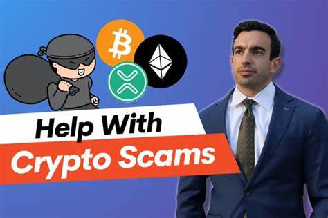 Podcast Scam, Allergies, Cryptocurrency Regulations