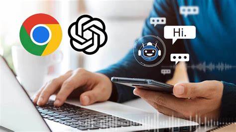 Chrome extension to chat with anyone on any website