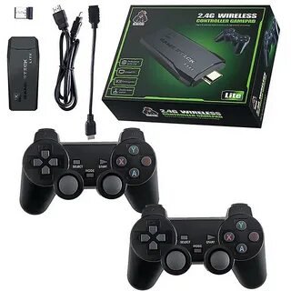 HDMI on Gaming Consoles