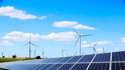 CETY signs deal to expand into European solar and wind market