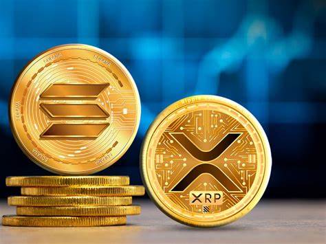 XRP, Solana, Cardano Plunge Over 15% In 7 Days: Is A Rebound Coming?