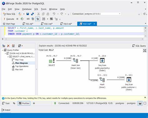 Explain plans to find PostgreSQL bottlenecks and avoiding over-optimization