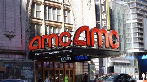 AMC Stock Popped During Memorial Day. Can It Maintain That Momentum?