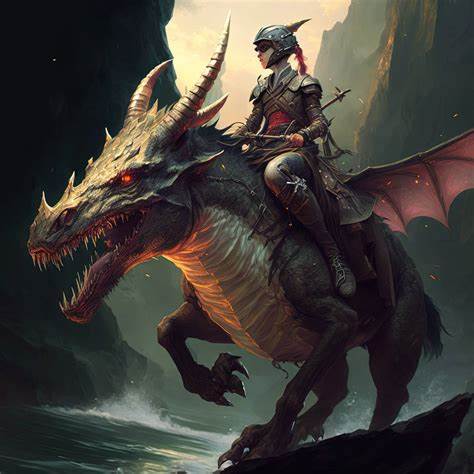 What Hot Dragon-Riders and Fornicating Faeries Say About What Women Want Now