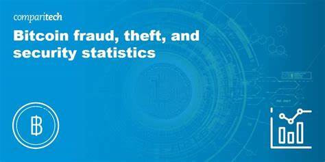 Forget Bitcoin: The Surprising Cryptocurrency Criminals Are Turning To