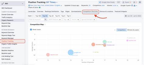 Tracking Competitors from Entire Internet with Agents