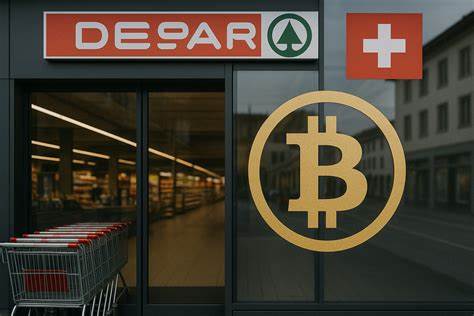 Global retail giant Spar introduces Bitcoin payments via Lightning Network