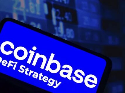 How to get started in DeFi - Coinbase