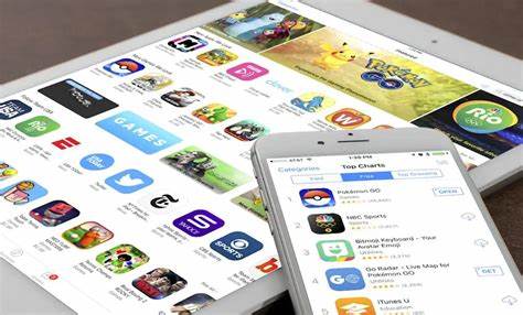 Court orders Apple to allow external purchase links in apps