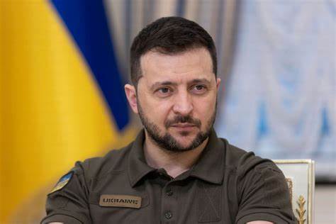 Ukraine-Krieg im Liveticker: +++ 22:19 Selenskyj bewertet Kursk-Operation als Teilerfolg