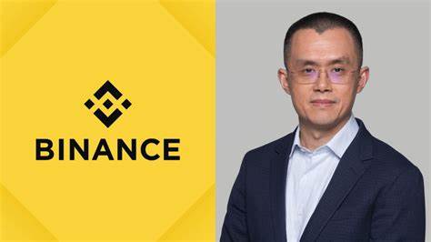 Binance verzeichnet nach der CFTC-Klage einen Abfluss von Ethereum in Höhe von 627 Millionen US-Dollar – Forkast News
