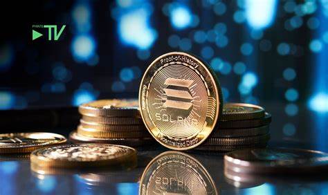 Solana Foundation Goes All In on Blockchain as a Mainstream Payments Rail - PYMNTS.com