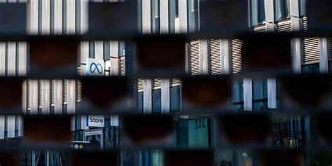 Meta Stock Jumps on Strong Earnings. There Was 1 Possible Disappointment