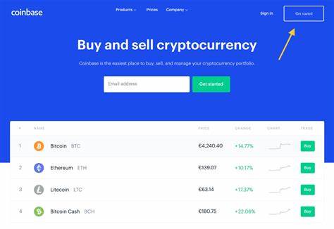 Bitcoin Coinbase Premium: Schlüssel zur Vorhersage von Kryptowährungstrends? - West Island Blog
