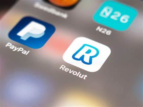 Revolut to offer returns on crypto holdings via 'staking' - Reuters