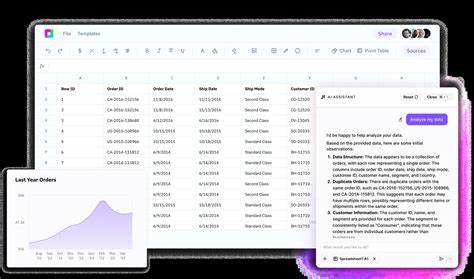 Sourcetable launches Data Science mode