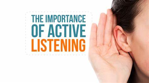 Getting People to Listen Is a Skill – Here's Where to Start