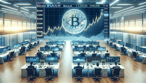 Standard Chartered Forecasts $150,000 Bitcoin Price by Year-End Amidst Market Volatility - Crypto News Flash