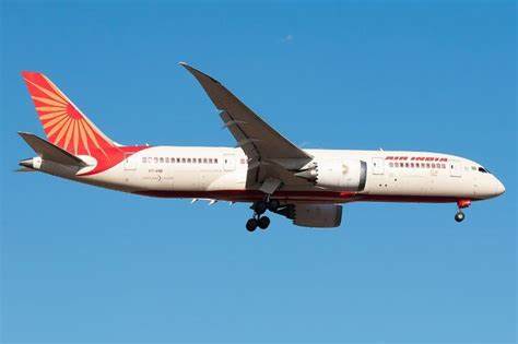 Boeing Stock Dropped Following News of Air India Crash—These Are the Key Price Levels to Watch