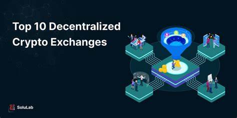 Best Crypto Exchanges in Lebanon (2025)