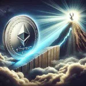 Ethereum Poised for Breakthrough, Despite ETF Launch Letdown - West Island Blog