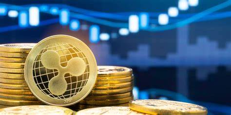 XRP: Das sind jetzt die nächsten entscheidenden Schritte