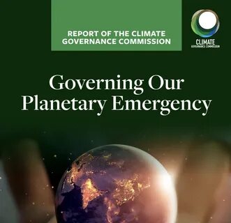 The Case Against Planetary Governance