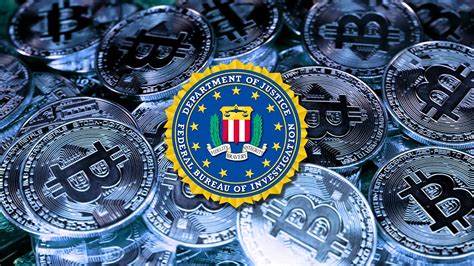 FBI-Bericht schätzt Verluste durch Kryptowährungsbetrug in Höhe von 5,6 Milliarden US-Dollar – The Elkhart Truth
