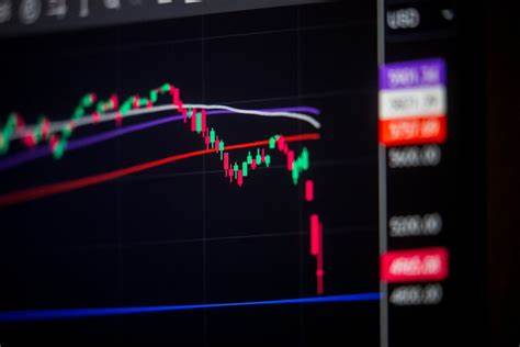 Fear of Uncertainty Held S&P 500 Back From Record. Now It’s Real