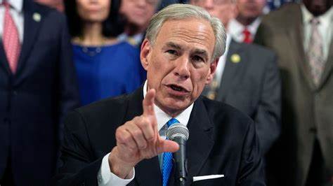 Texas Governor Greg Abbott has 20 days to sign or veto Bitcoin reserve bill