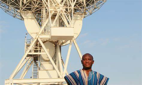 Ghana Reaps the Fruits of Science Investment