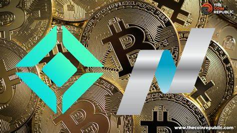 Die Nasdaq-Notierungspläne von Coincheck, die 118-prozentige Gläubigerrückerstattung von FTX und die neuesten Krypto-Nachrichten – br.ADVFN.com
