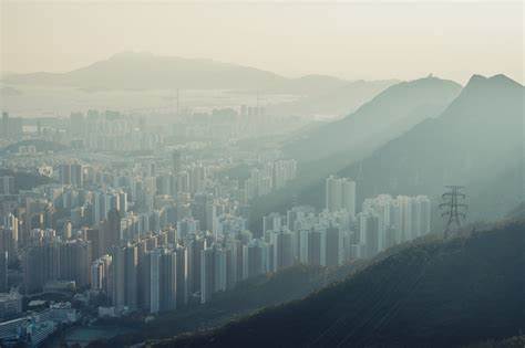 Hong Kong environmental issues