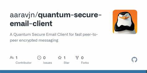 Show HN: Secria – Private, Secure Email Built for the Quantum Era