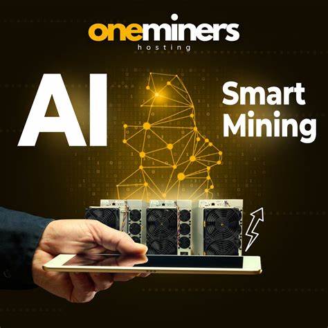 The Future of Cryptocurrency Mining: How OneMiners.com is Optimizing ASIC Mining Efficiency