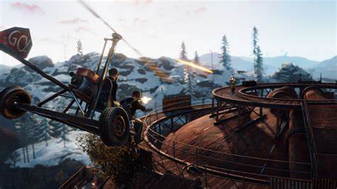 Rust 1.0 (2015)