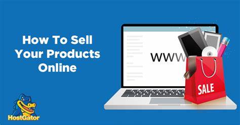 Start selling online superfast, for free