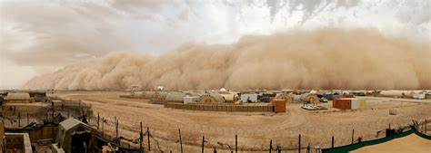Sandstorm