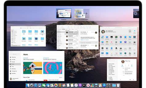 Ask HN: How to remove space switch delay on macOS?
