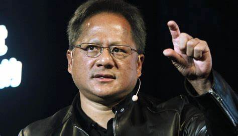Traders Bet on Jump in Nvidia Shares After Earnings