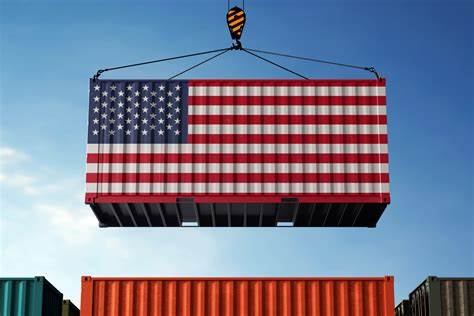 All eyes on Los Angeles with tariff impact looming