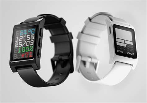 Pebble Core 2 Duo Smartwatch Demo and Q&A [video]