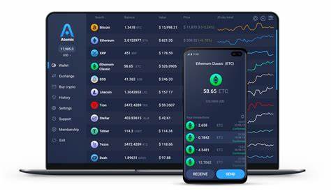 Beste Ethereum-Wallets
