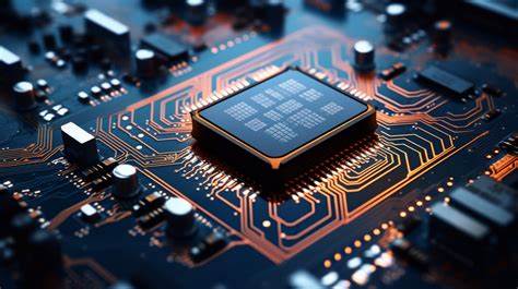 Micron Technology to Invest $200 Billion in U.S. Semiconductor Manufacturing