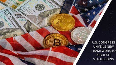 If the US Stablecoin Bill Passes, Supply is Expected to Increase by About 10 Times