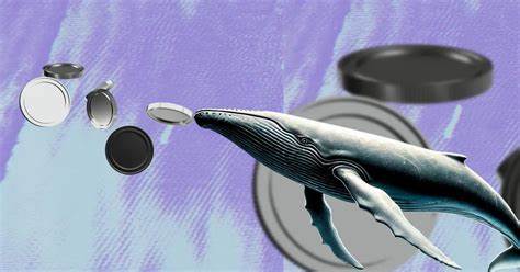 Crypto Whales’ Top Altcoin Picks For The Fourth Week of July 2024 - Coinpedia Fintech News